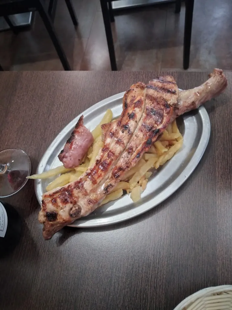 Menu_Restaurante Parrillada Fuentes_Arteixo_image_5