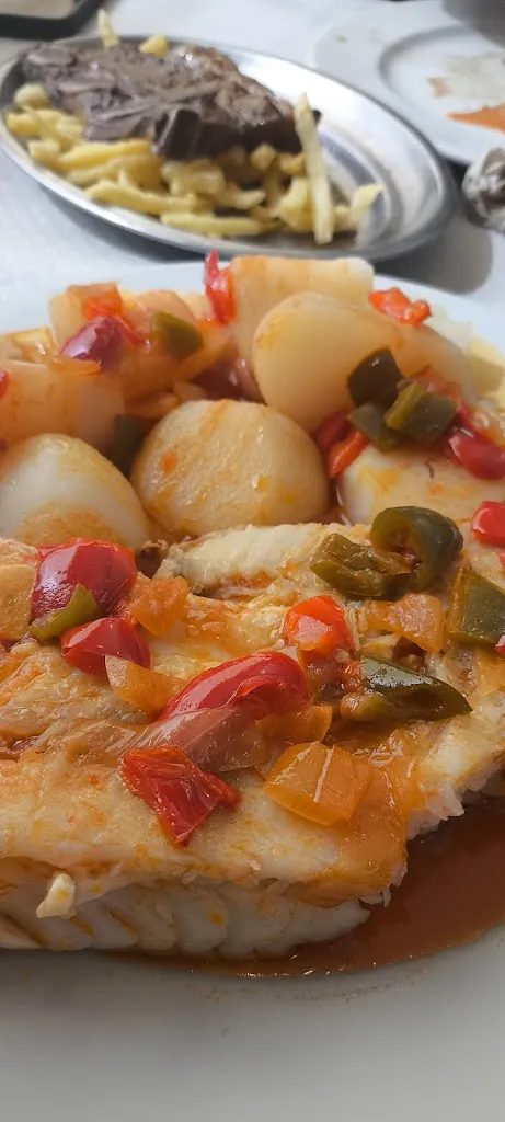 Pitufa G.D._Restaurante Parrillada Fuentes_Arteixo_review