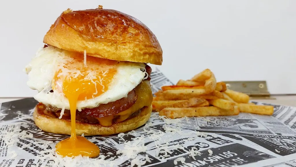 CÍVICO restaurant in Archena