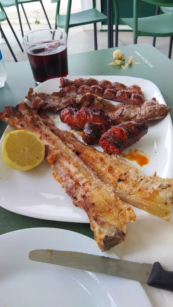 Menu_Restaurante El Descanso Almuerzos Y Menus_Archena_image_3