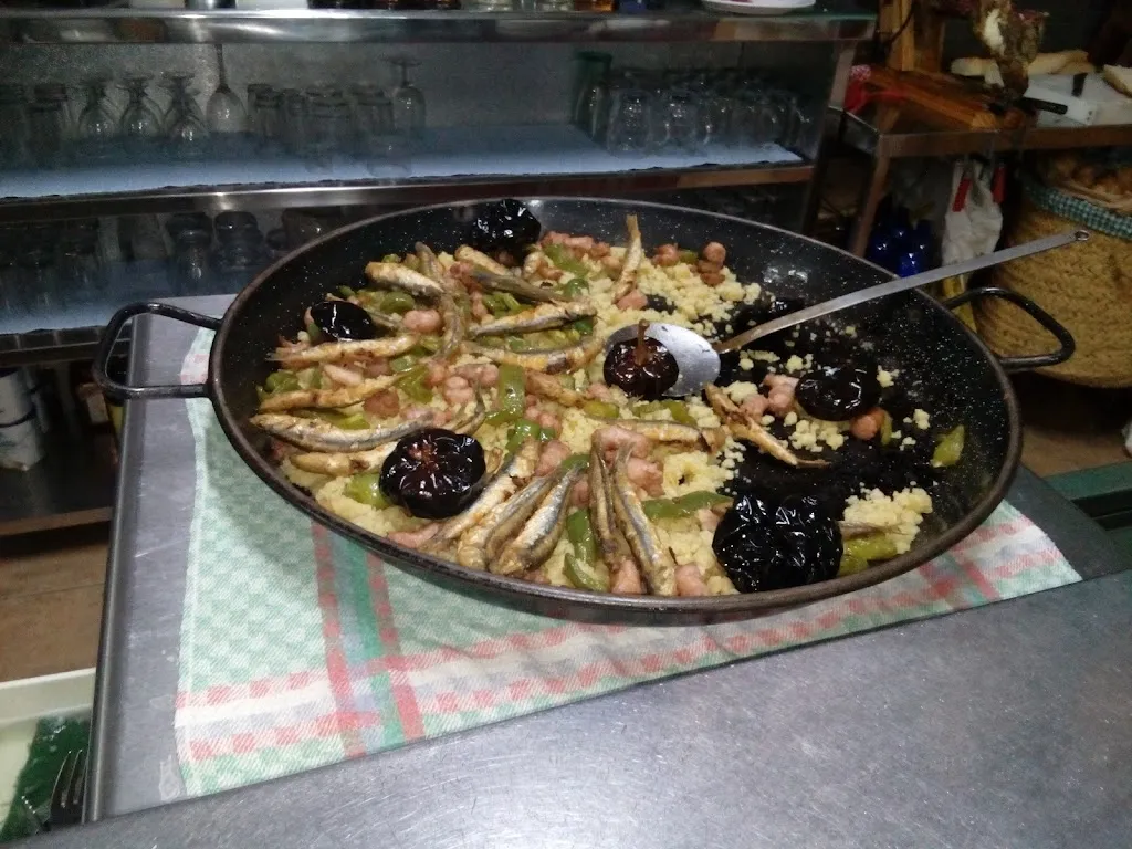 Menu_Restaurante El Descanso Almuerzos Y Menus_Archena_image_8