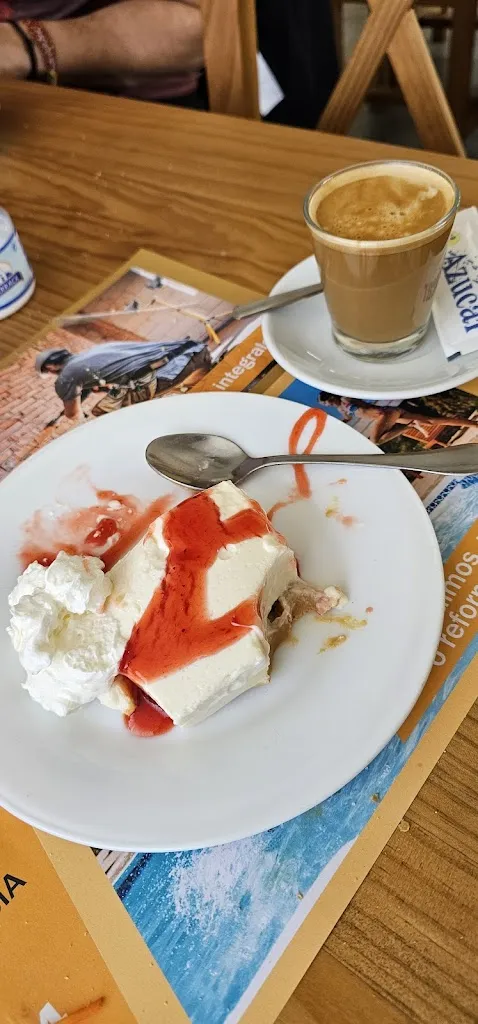 Alfonso Hernández_Restaurante El Descanso Almuerzos Y Menus_Archena_review