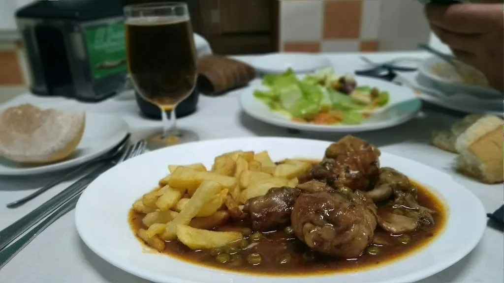 Restaurante El Descanso Almuerzos Y Menus_Archena_slider_image_2