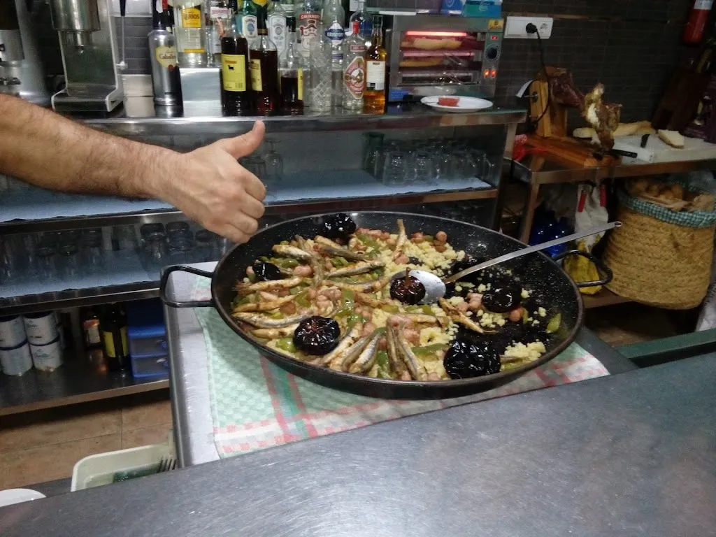 Restaurante El Descanso Almuerzos Y Menus_Archena_slider_image_3