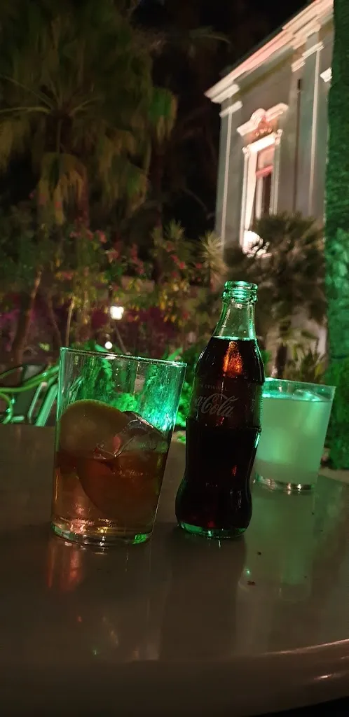 Menu_Bar Casino - Balneario de Archena_Archena_image_6