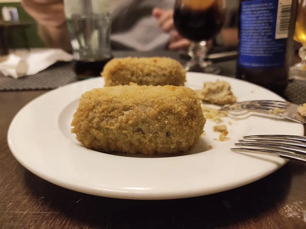 Menu_Bar Casino - Balneario de Archena_Archena_image_7