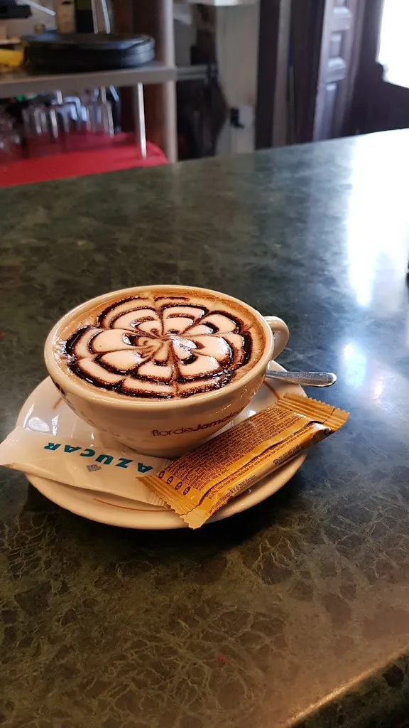 Menu_Bar Casino - Balneario de Archena_Archena_image_8