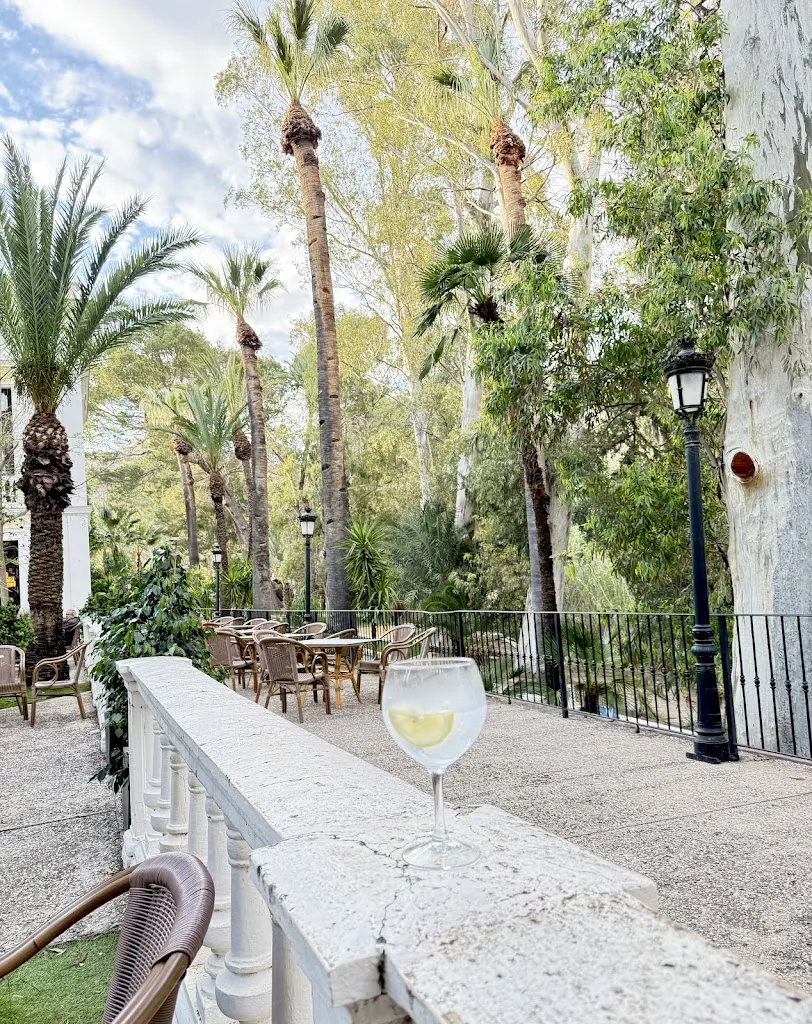 JMD - MURCIA_Bar Casino - Balneario de Archena_Archena_review