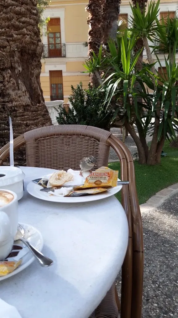 Bar Casino - Balneario de Archena_Archena_slider_image_2