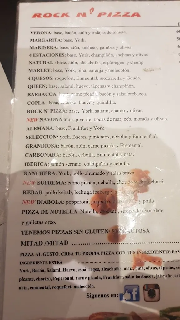 Menu_Rock n' Pizza_Archena_image_4