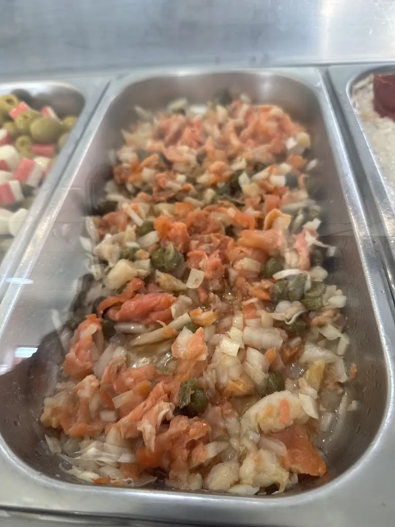 Menu_Bar la bonita (Repostando Gasolinera)_Archena_image_5