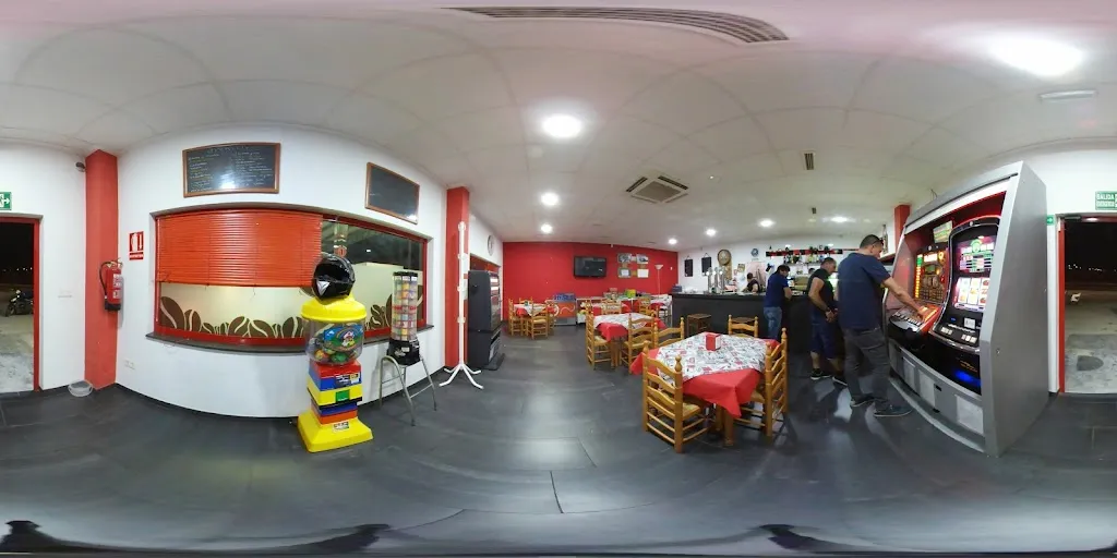 Bar la bonita (Repostando Gasolinera)_Archena_slider_image_1