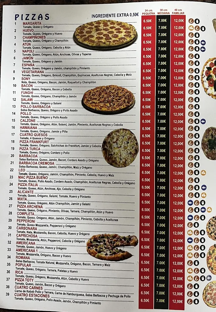 Menu_España Pizza &kebab_Archena_image_2