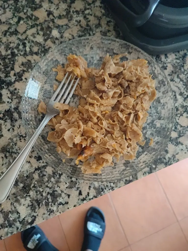 Black Shep_España Pizza &kebab_Archena_review