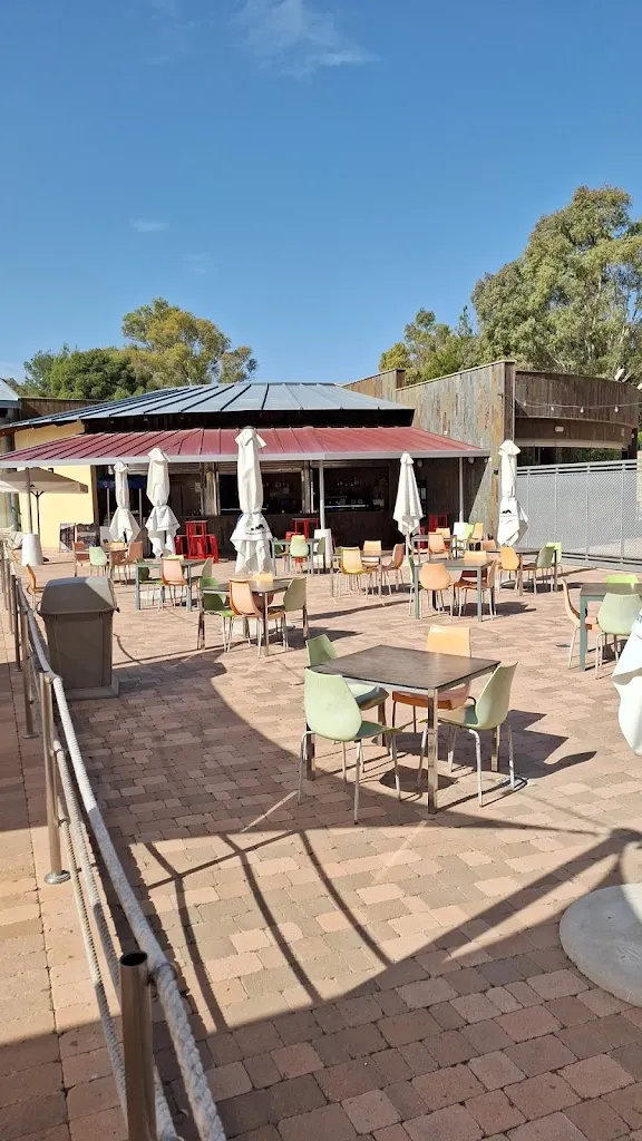 Maria Del Toro _Snack Bar la piscina_Archena_review