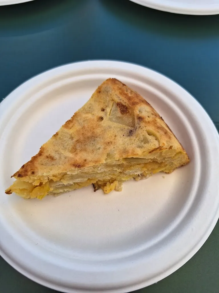 Snack Bar la piscina_Archena_slider_image_2