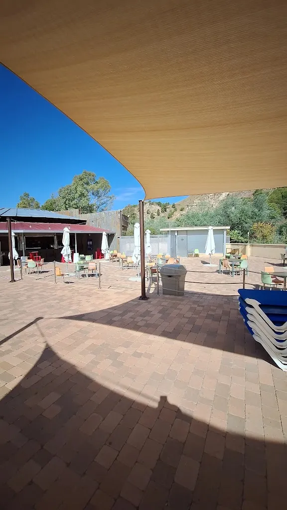 Snack Bar la piscina_Archena_slider_image_3