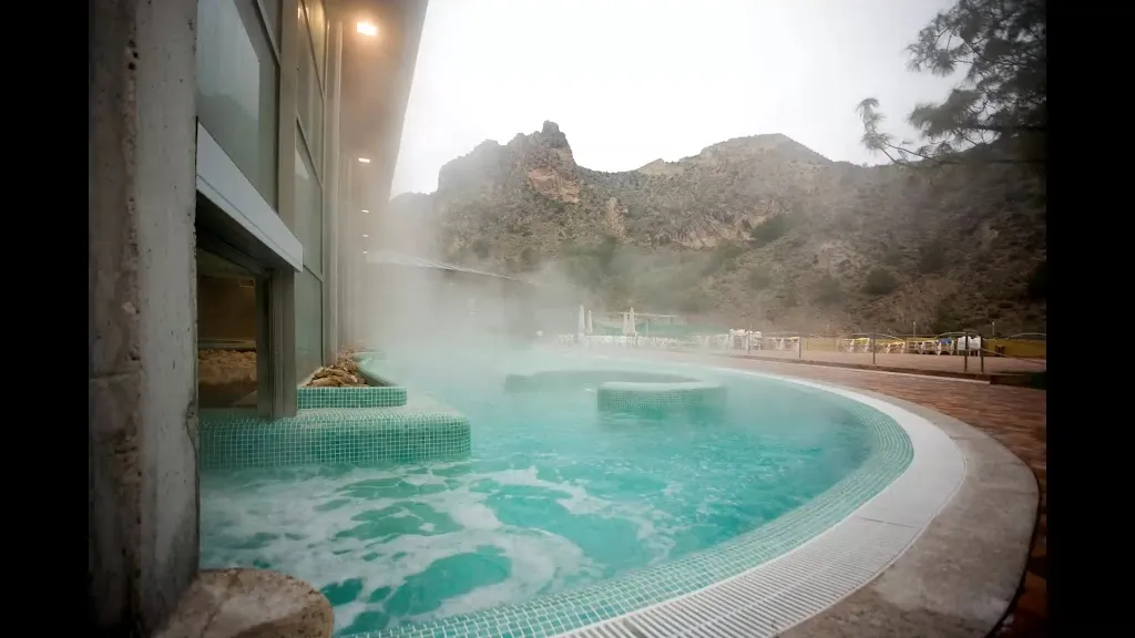 Hotel Termas | Balneario de Archena_Archena_slider_image_1