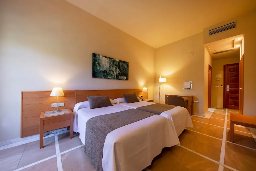 Hotel Termas | Balneario de Archena_Archena_slider_image_2