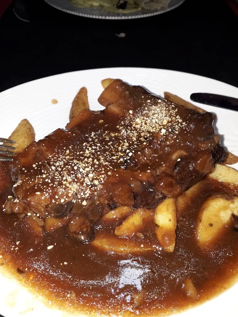 Diane Blacknall_Bar Restaurante Tiora_Archena_recensione