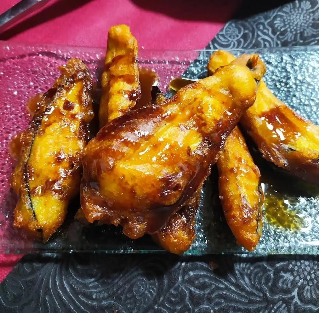 Bar Restaurante Tiora_Archena_slider_image_2