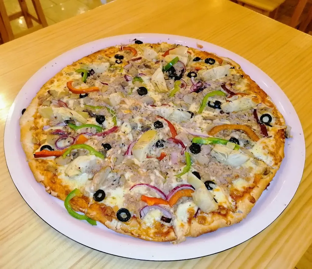 Menu_PIZZANA ARCHENA_Archena_image_8