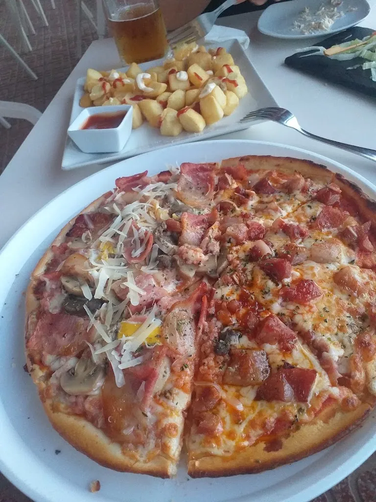 Laura Villegas_PIZZANA ARCHENA_Archena_review