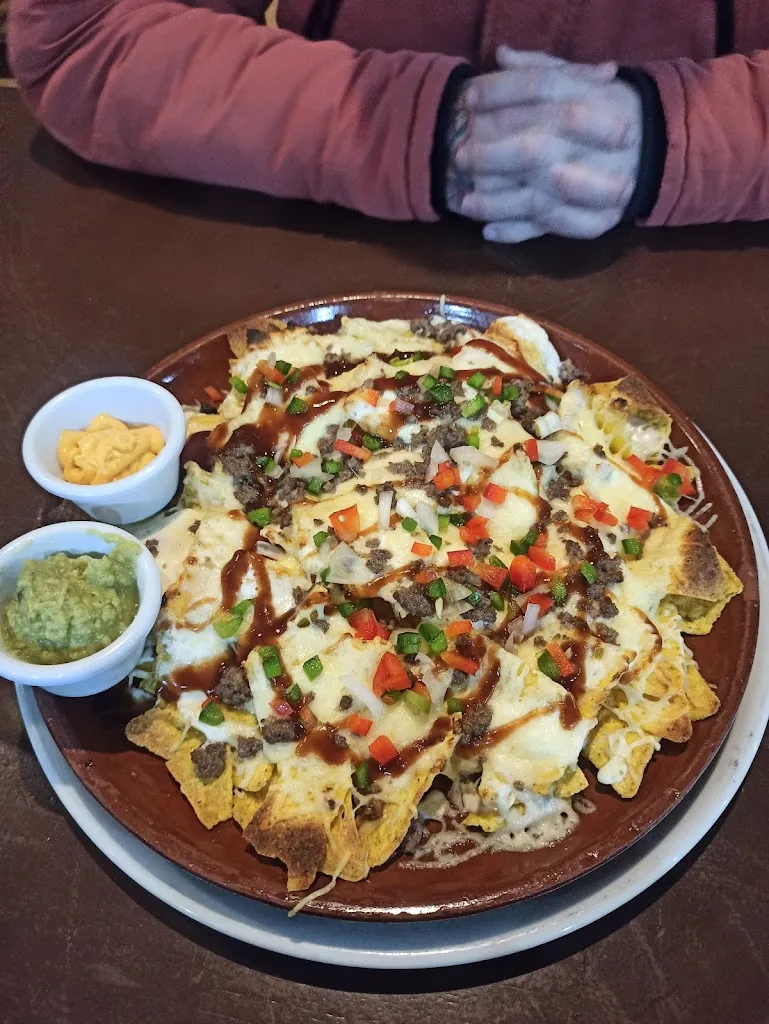 Raquel_PIZZANA ARCHENA_Archena_review