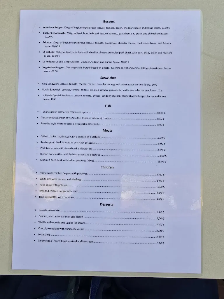 Menu_Gastrocerveceria la Abadía_Alhama de Murcia_image_2