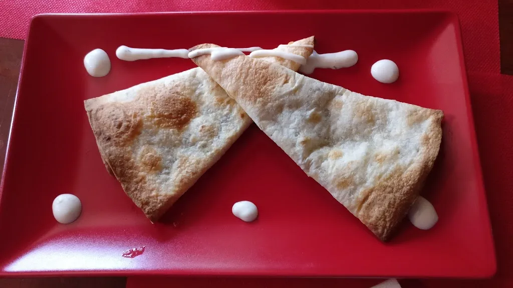 Benjamin Robert Zehnder_Gastrocerveceria la Abadía_Alhama de Murcia_review