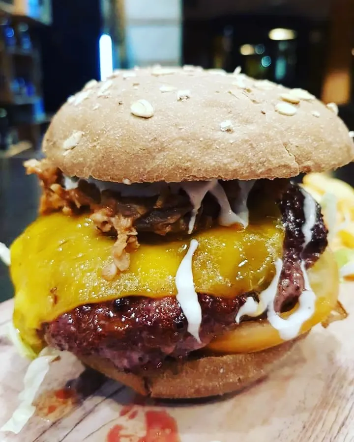 Gastrocerveceria la Abadía_Alhama de Murcia_slider_image_3