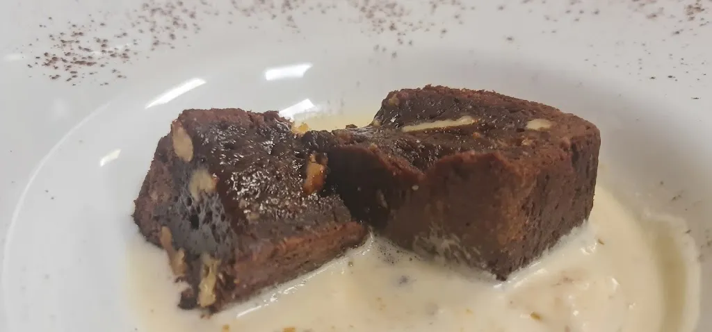 FRAN JIM_RESTAURANTE CASA EL LOBO_Alhama de Murcia_review