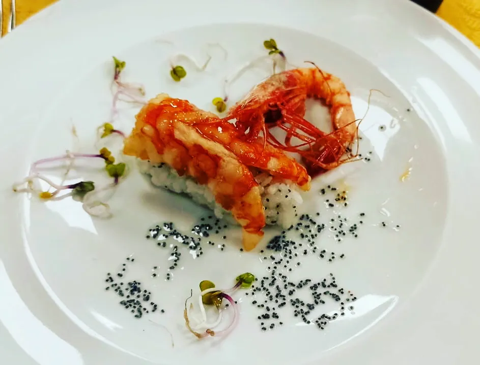 RESTAURANTE CASA EL LOBO_Alhama de Murcia_slider_image_3