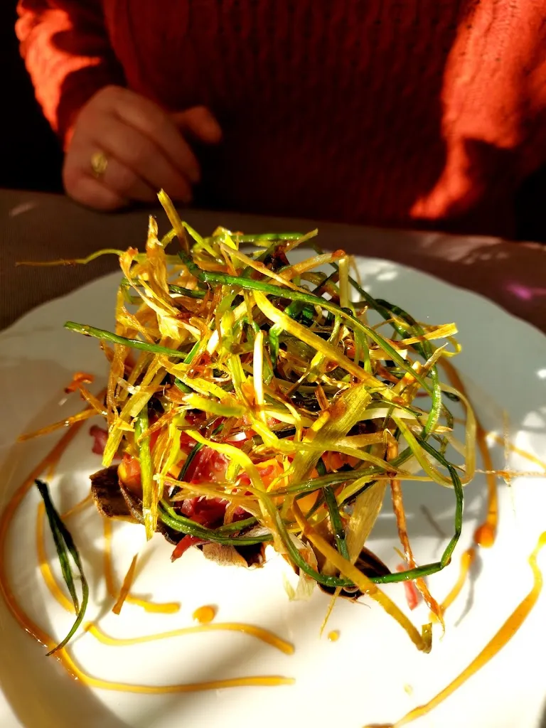 Menu_Restaurante La Torre_Pinós el/Pinoso_image_7