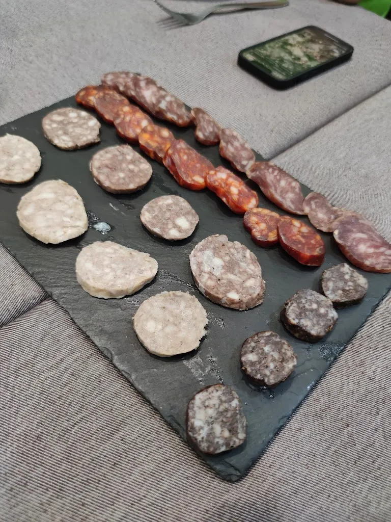 Menu_Restaurante La Torre_Pinós el/Pinoso_image_8