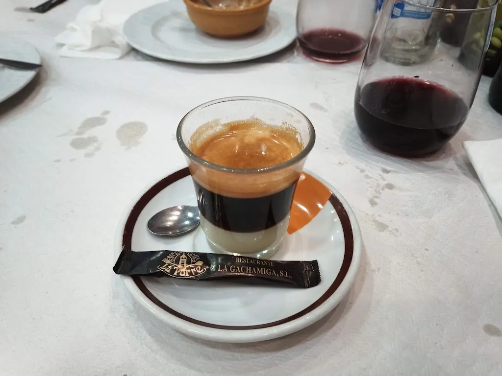 Leo Kroonenburg_Restaurante La Torre_Pinós el/Pinoso_review