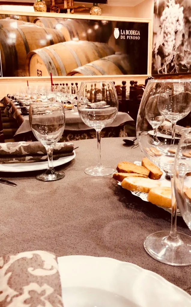 Restaurante La Torre_Pinós el/Pinoso_slider_image_2