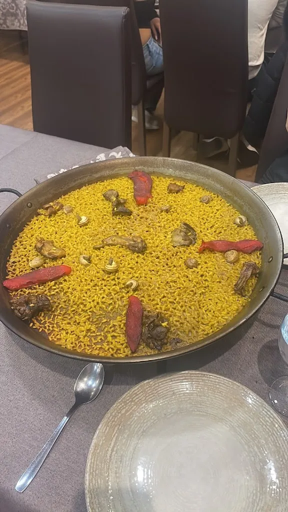 Restaurante La Torre_Pinós el/Pinoso_slider_image_3