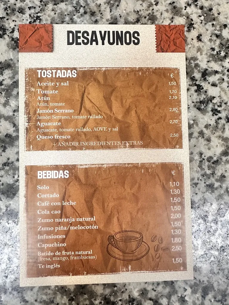 Menu_El laurel_Alhama de Murcia_image_3