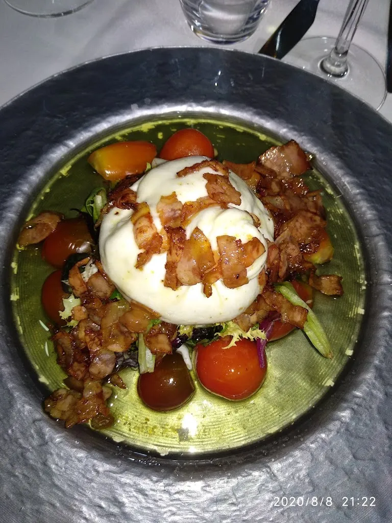 Menu_Restaurante Marquicos / Restaurantes en Alhama de Murcia_Alhama de Murcia_image_6