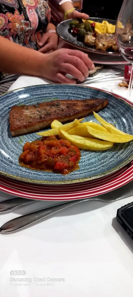 Menu_Restaurante Marquicos / Restaurantes en Alhama de Murcia_Alhama de Murcia_image_8