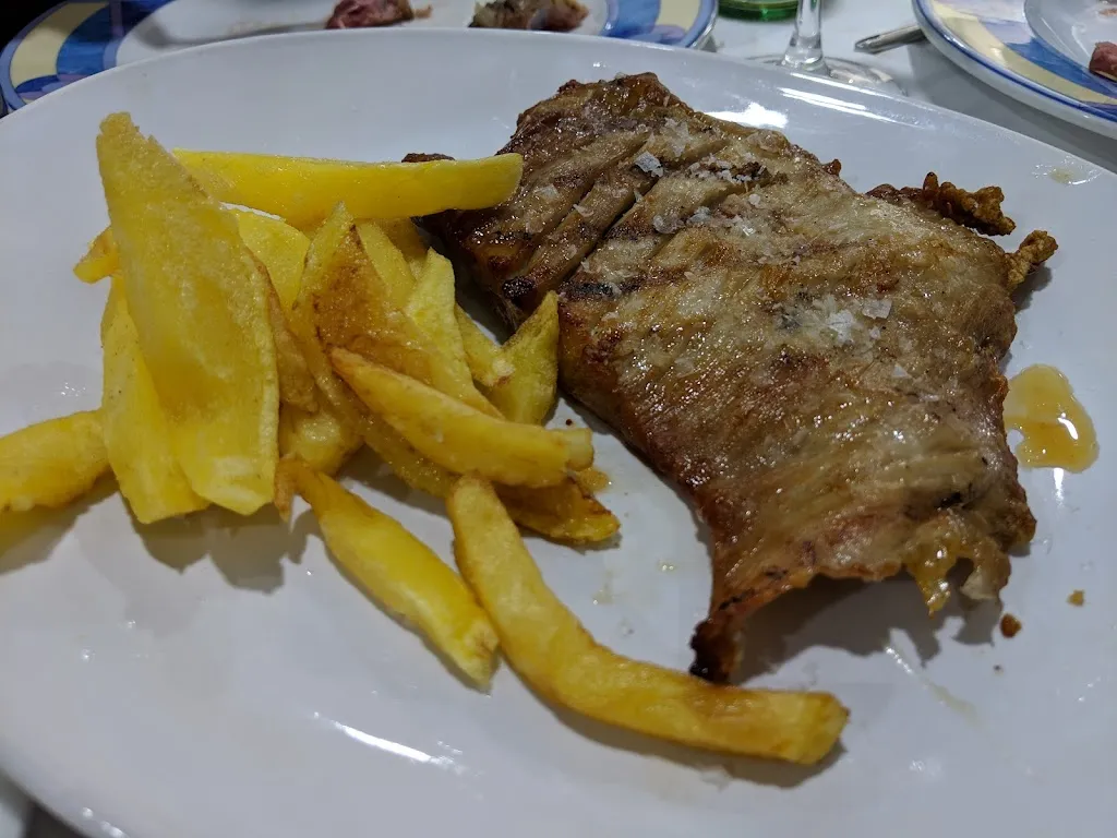 Menu_Restaurante Marquicos / Restaurantes en Alhama de Murcia_Alhama de Murcia_image_9