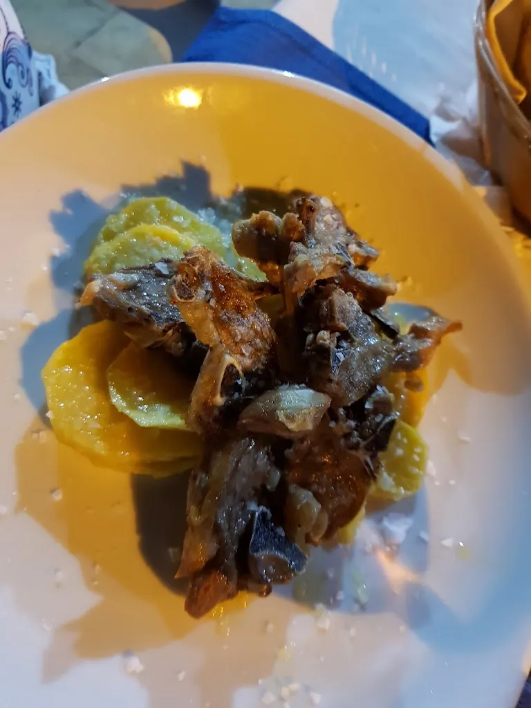 sylvie meert_Restaurante Marquicos / Restaurantes en Alhama de Murcia_Alhama de Murcia_review