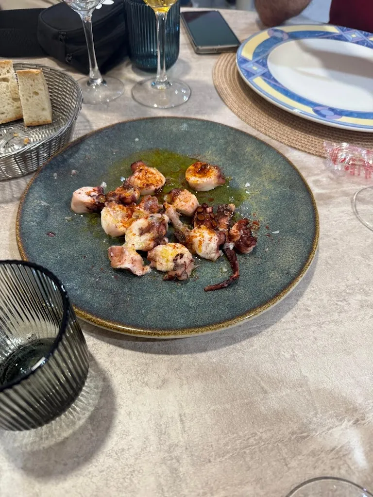 david de miguel_Restaurante Marquicos / Restaurantes en Alhama de Murcia_Alhama de Murcia_review