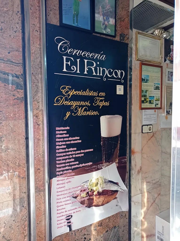 Menu_Cerveceria el rincon_Alhama de Murcia_image_3