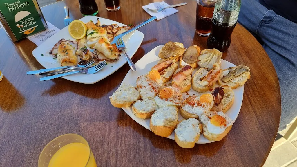 Menu_Cerveceria el rincon_Alhama de Murcia_image_5