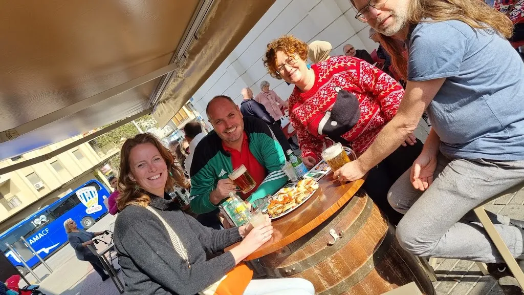 Tom van Leeuwen_Cerveceria el rincon_Alhama de Murcia_review