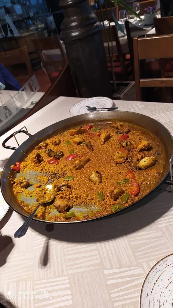 Menu_Restaurante La Masía_Alhama de Murcia_immagine_4