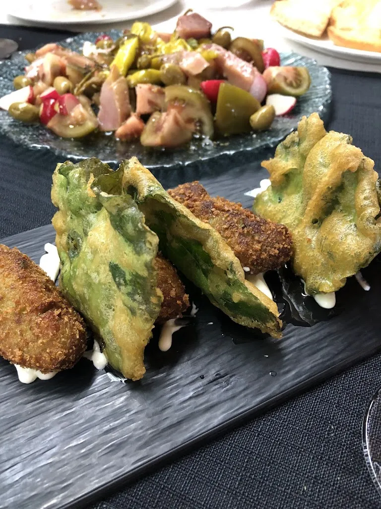 Menu_Restaurante La Masía_Alhama de Murcia_immagine_5