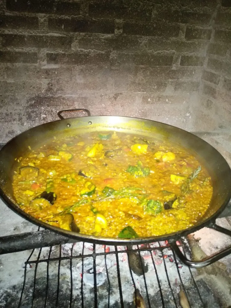 Menu_Restaurante La Masía_Alhama de Murcia_immagine_6